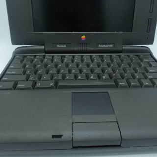 Vintage Apple Macintosh Powerbook 5300CS Power PC Series M2785 Laptop Computer 3