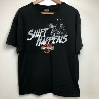 Harley Davidson T - Shirt Men 