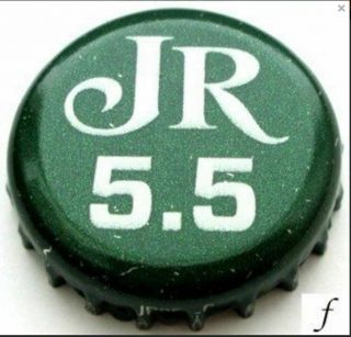 100 ( (green James Ready Brewing Co - Moosehead))  Beer Bottle Caps No Dents