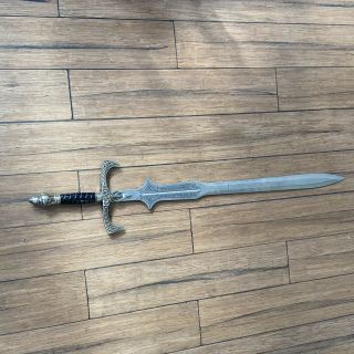 United Kit Rae Elexorian Sword Of War Uc - 1240 38”