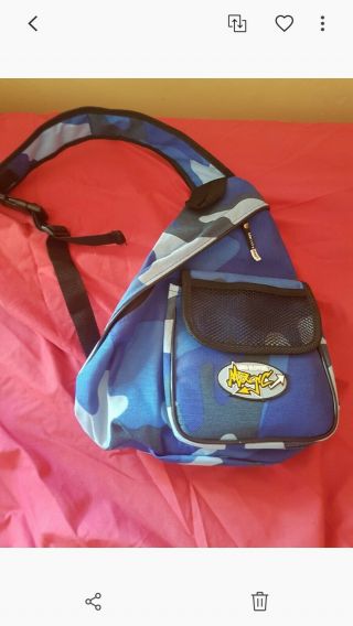 Marvins Magic Backpack Of Tricks With Dvd