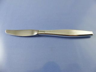 Cp Air Knife Hollow Handle Silver Plate By Oneida Ltd Silversmiths