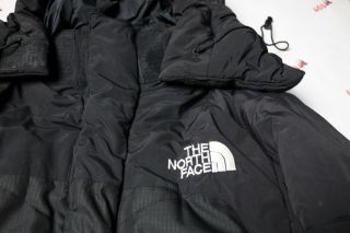 Vintage The North Face Jacket Men’s Small Black 700 Down Fill 2