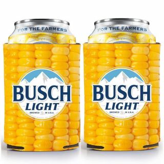 Rare - Busch Light Beer 
