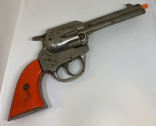 Gene Autry Cap Pistol Toy 1940 