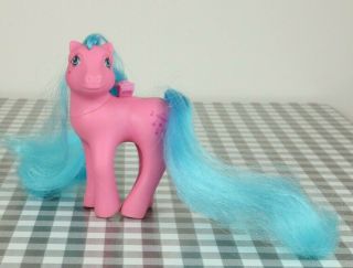 My Little Pony - Wing Song Flutter Pony - G1 Vintage