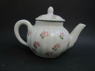 Vintage Ceramic Play Tea Teapot Replacement