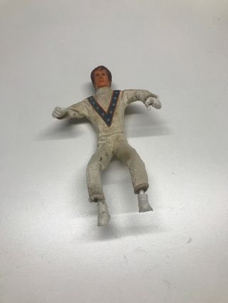 Evel Knievel 1970s Action Figure 6
