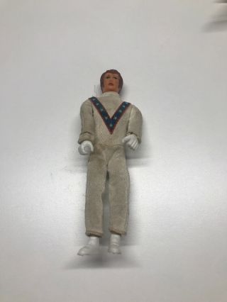 Evel Knievel 1970s Action Figure 3