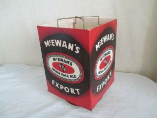 Vintage Mcewan 