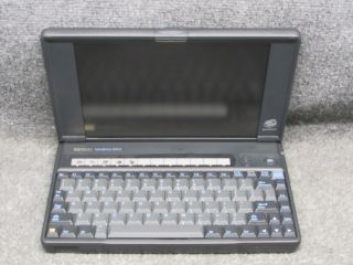 Vintage Hp Omnibook 800ct 10.  5 " Laptop/notebook Intel Pentium