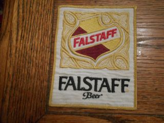 Vintage Falstaff Beer 1960 