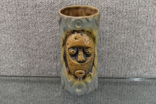Munktiki Ceramic Mug Pohaku Po 