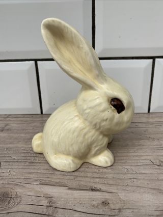 Vintage Ceramic Sylvac Bunny