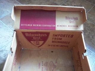 Vintage Milwaukee 