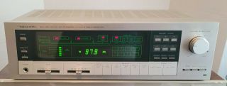 Vintage Realistic STA - 780 Digital Synthesized AM FM Stereo Receiver - 2