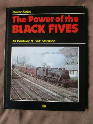The Power Of The Black Fives