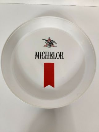 Vintage Michelob Beer Tray