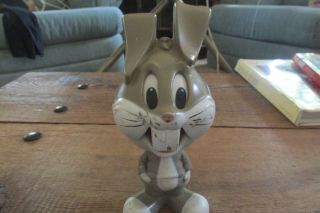 Vintage Warner Bros.  Talking Bugs Bunny Pull String