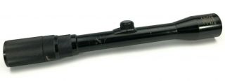 Tasco 2.  5 - 8x32 Fine Crosshair Reticle Rifle Scope Vintage Japan 5836 - Xx