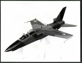 Fotografie Flugzeug Embraer Amx,  Kampfflugzeug - Modell