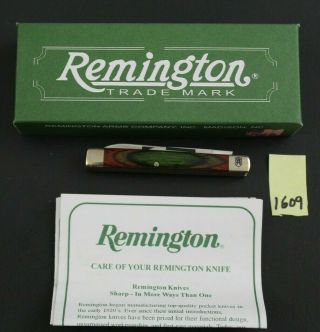 Remington R - 71 Small Doctor 