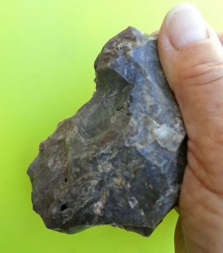 Medium Early Stone Age - Paleolithic Hand Axe