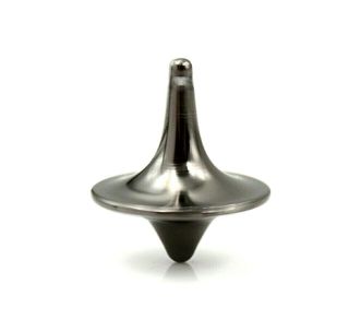 Inception Spinning Top Gyro Metal Gyroscope Accurate Metal Alloy Education