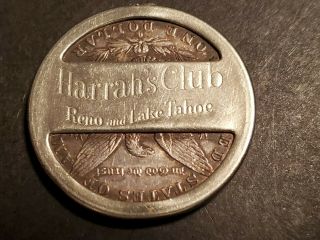 Rare 1884 - O Harrah 