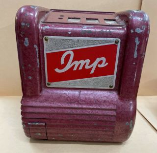 Vintage Imp Gum Ball Trade Stimulator 1 Cent
