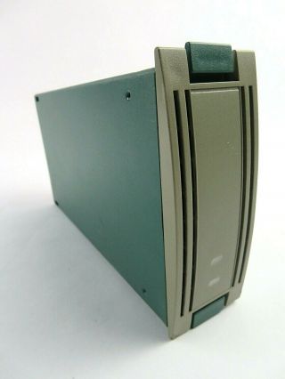 Vintage Digital Dec Rz28 - Va 2.  1gb 5400rpm Storageworks Hard Drive Module