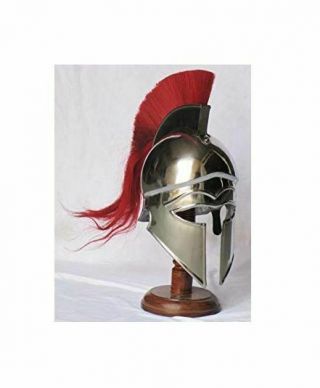 Medieval Armor Ancient Costume Armour Roman Greek Corinthian Helmet Liner