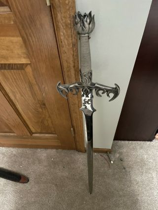 Wall Hanger Sword