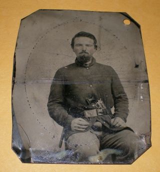 1860s Civil War Id 
