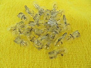 22 Wedge Bulbs For Pachislo Skill Stop Slot Machine - - 24 Or 28 Volt 400
