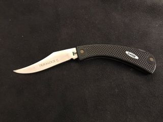 Case Dura - Lock C Pocket Knife