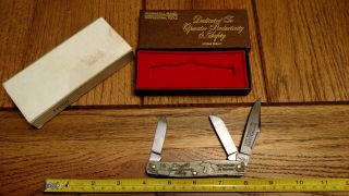 Imperial Usa Knife Ingersoll - Rand Pro Series Air Grinders Limited Edition