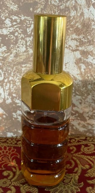 Vintage Estee Lauder Azuree Spray 2 Fl Oz 60 Ml Perfume Cologne 80 Full