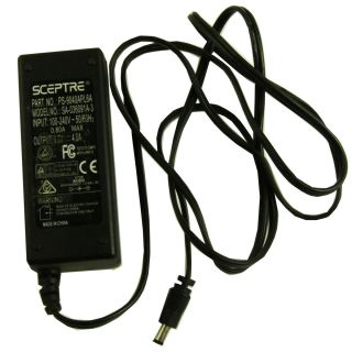 Power Supply,  Computer Ac Adapter,  100 - 240 Vac Input,  50/60hz,  (ps - 9040apl6a)