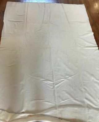 Confederate Hospital Blanket Id 