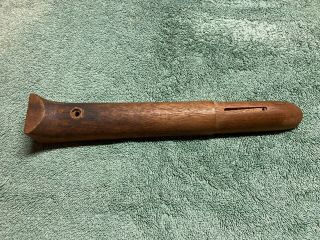 U.  S.  Civil War Era Sharp’s Model 1859 - 1863 Carbine For - End Stock