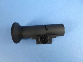 Redfield Olympic Front Globe Target Sight