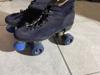 Variflex Roller Skates Men 