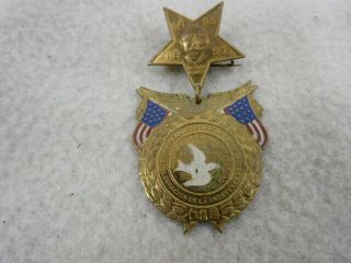 Spanish American War 1895 - 1899 Maximo Gomez Cuban Independence Medal