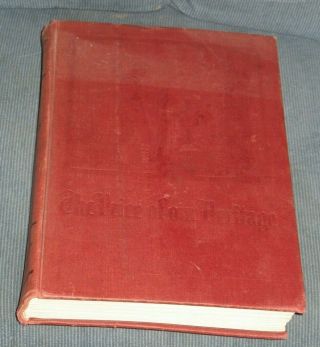 Price Of Our Heritage Memory Of Heroic Dead 168 Infantry Iowa World War I Book