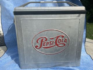 Pepsi Vintage 1950 