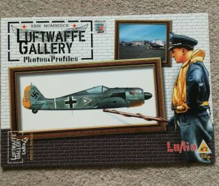 Luftwaffe Gallery Photos & Profiles No.  2
