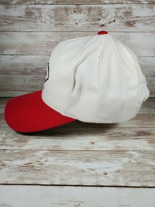 Vintage Sports Specialties Kansas City Chiefs Pro Line Snapback NFL Hat Cap 3