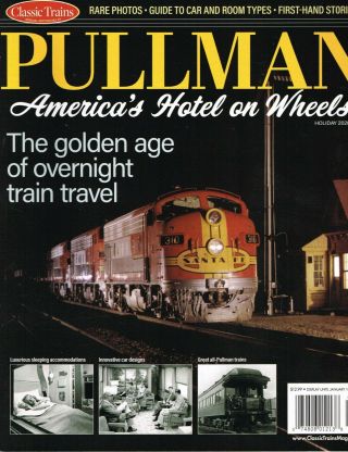 Pullman - America 