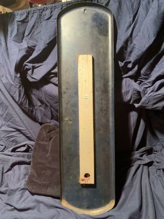 1930 ' s Pepsi - Cola Thermometer - VERY RARE - for 90,  years old 5